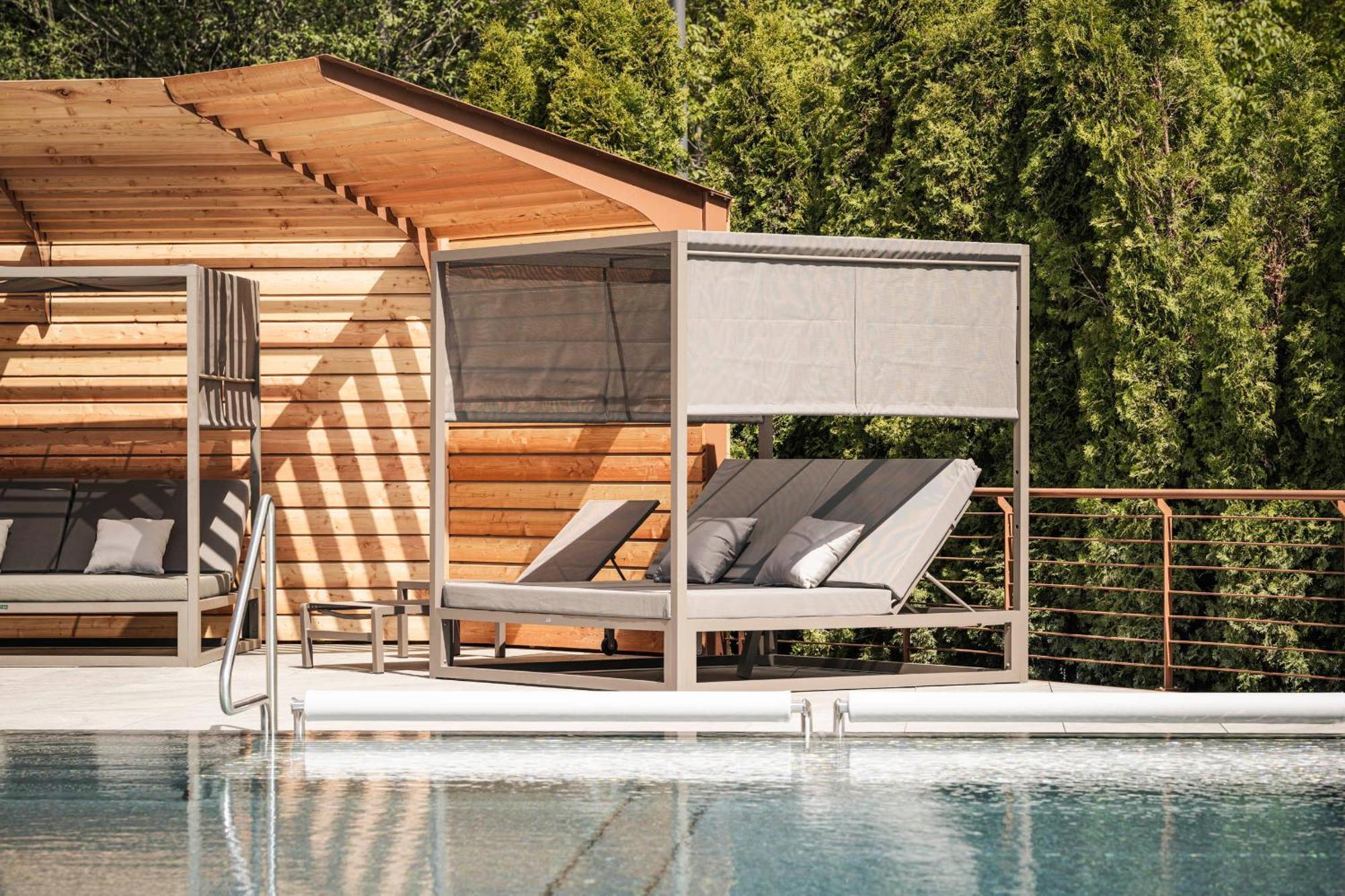 Apartment Lodge Gasserhof Bressanone Exterior foto